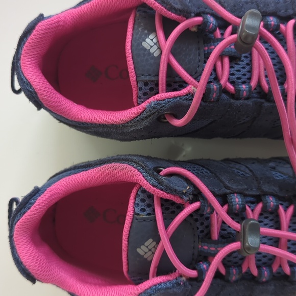 Columbia Shoes Kids Size 13 - Picture 3 of 8